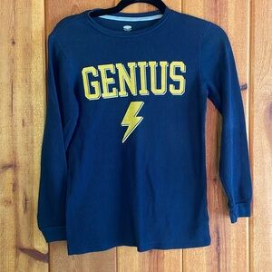 Child’s Old Navy Genius Long Sleeve